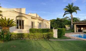 Imagem: Casa Para Venda no Condominio Santa Maria