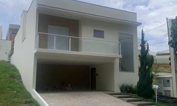 Imagem: Casa Para Venda no Condominio Villagio Milano