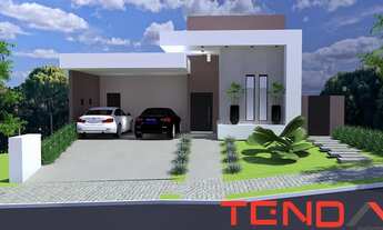 Imagem: Casa para Venda no Residencial Cyrela Esplanada