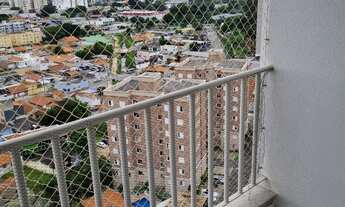 Imagem 5: Apartamento com 3 Dormitórios para Venda no Condominio Garden Hill em Sorocaba