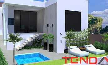 Imagem 2: Casa para Venda no Residencial Cyrela Esplanada em Votorantim