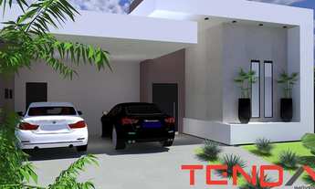 Imagem 3: Casa para Venda no Residencial Cyrela Esplanada em Votorantim