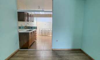 Imagem 2: Casa 3 dormitórios para venda no Éden em Sorocaba