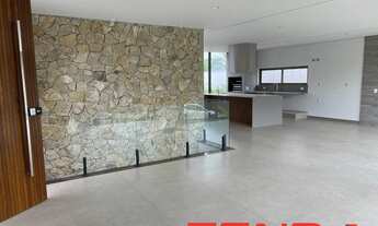 Imagem 2: Casa Para Venda No Condominio Giverny em sorocaba