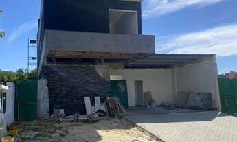 Imagem: Casa Para Venda no Condominio Alphaville