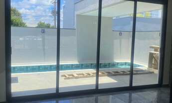 Imagem 5: Casa para venda no Condominio Terras de São Francisco