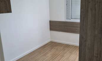 Imagem 2: Apartamento com 3 Dormitórios para Venda no Condominio Garden Hill em Sorocaba