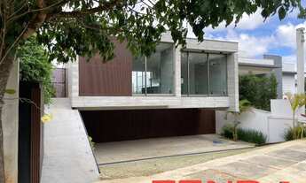 Imagem: Casa Para Venda No Condominio Giverny em