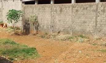 Imagem: Terreno Para Venda no Éden em Sorocaba