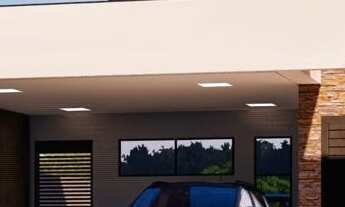 Imagem: Casa Para Venda no Condominio Portobello