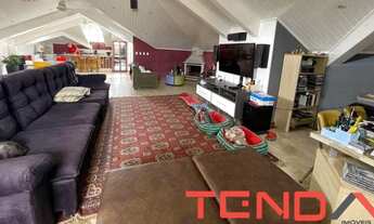 Imagem: Casa Para Venda no Condominio Villa dos