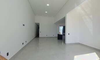 Imagem 6: Casa a Venda Com 3 suítes no Condomínio Ibiti Reserva