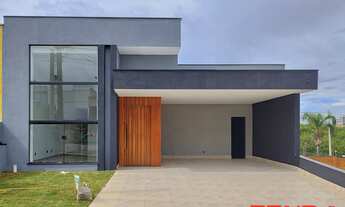 Imagem: Casa a Venda Com 3 suítes no Condomínio