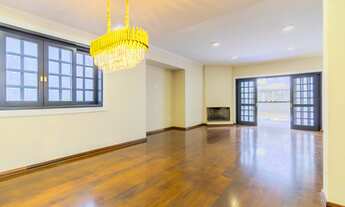 Imagem 3: Casa Para Venda com 4 Suites no Condomínio Vila D Avignon