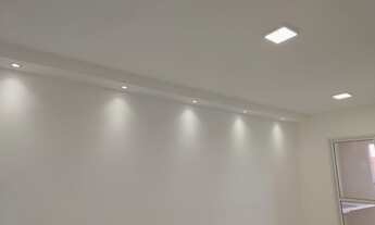 Imagem 2: Apartamento Para Venda com 2 dormitórios no Residencial Bromélia