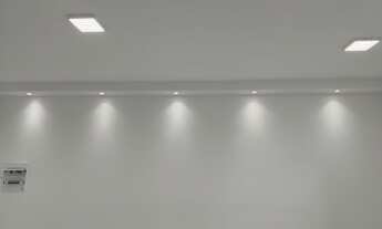 Imagem 3: Apartamento Para Venda com 2 dormitórios no Residencial Bromélia