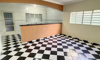 Imagem 4: Casa sobrado 03 dormitórios para venda no Éden Sorocaba