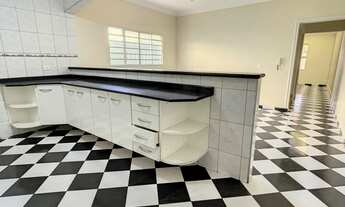 Imagem 5: Casa sobrado 03 dormitórios para venda no Éden Sorocaba