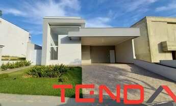 Imagem: Casa à venda 3 suítes no Condomínio Ibiti