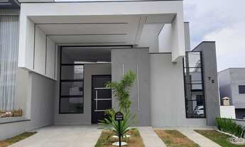 Imagem: Casa a Venda 3 dormitórios, 3 vagas Condomínio