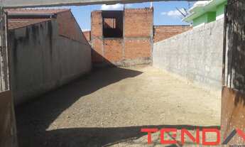 Imagem: Terreno à Venda Jd dos Passaros