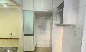 Imagem 5: Apartamento para locação no Jardim Refúgio, Sorocaba-SP: 3 quartos, 1 suíte, 1 sala, 2 ban