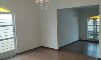 Imagem: Casa térrea 3 dormitórios Jardim Santa