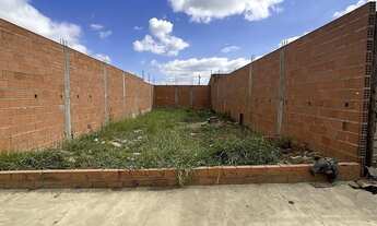 Imagem: Terreno à Venda Jardim Dona Tereza