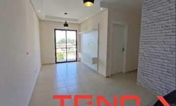 Imagem: Apartamento à Venda Alto da Boa Vista