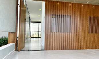 Imagem 4: Casa Térrea 4 suítes e Piscina no Alphaville Castello