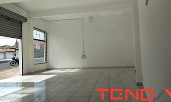 Imagem: Salão comercial 63 m²