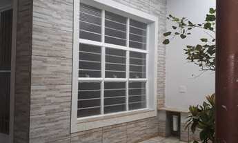 Imagem: Casa a venda no Jardim Santa Rosália