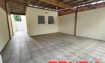 Imagem: Casa à venda na cidade de Sorocaba-SP