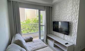 Imagem 2: Apartamento a Venda em Sorocaba