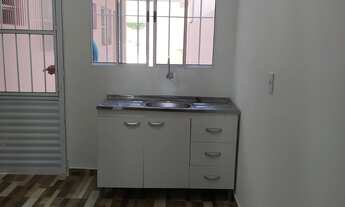 Imagem: Kitnet para Locação CasaGrande Éden