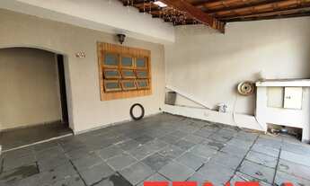 Imagem: Casa 3 Dormitórios Para Locação Jd Prestes