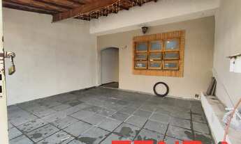 Imagem 2: Casa 3 Dormitórios Para Locação Jd Prestes de Barros, Casa Para Locação Jd Prestes de Barr