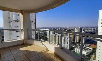 Imagem: Apartamento para locação LEssence Campolim