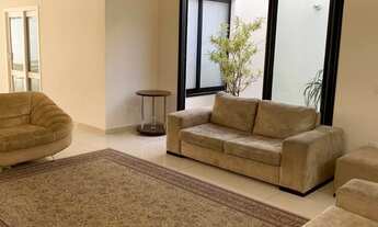 Imagem 3: Casa para locação no Condominio Residencial Tivoli Park