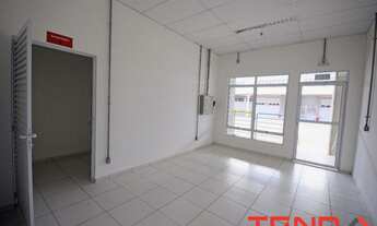 Imagem 5: Galpao Industrial Logistica em Sorocaba