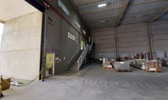 Imagem 6: Galpão Industrial em Sorocaba