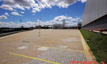 Imagem 3: Galpao Industrial Logistica em Sorocaba