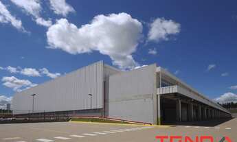 Imagem 2: Galpao Industrial Logistica em Sorocaba