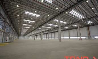 Imagem: Galpao Industrial Logistica em Sorocaba
