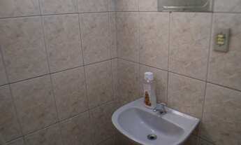 Imagem 2: Salão Comercial no Éden