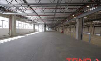 Imagem 6: Galpao Industrial Logistica em Sorocaba