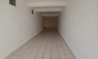 Imagem: Salão Comercial no Éden