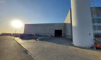 Imagem 3: Galpão Industrial em Sorocaba