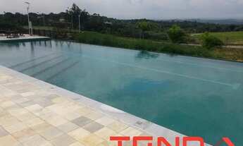 Imagem 2: Terreno no Alphaville Castelo com 445 m²