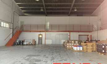 Imagem 7: 4 Galpão com Escritório para Locação no Éden em Sorocaba